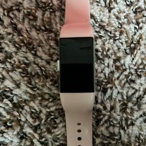 Fitbit charge 2